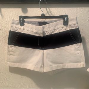 NWT J Crew Chino shorts in block style